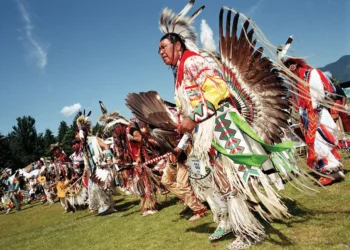 Tribal America: Diving into the Past, Present, and Future of Indigenous Cultures