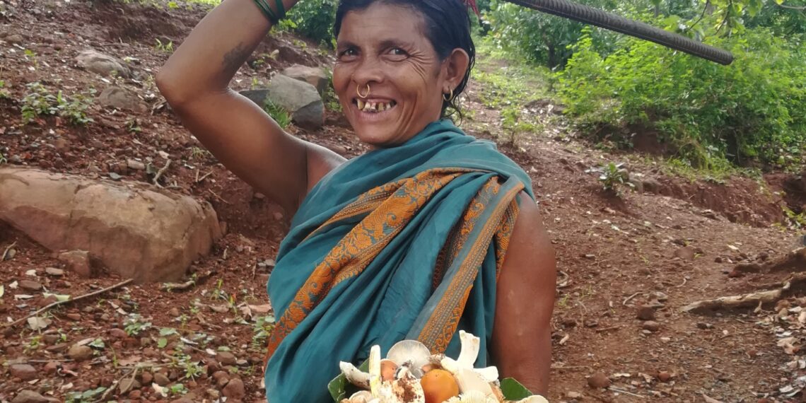 Explore the vibrant world of Adivasi communities and their traditions, rich in history and diversity.