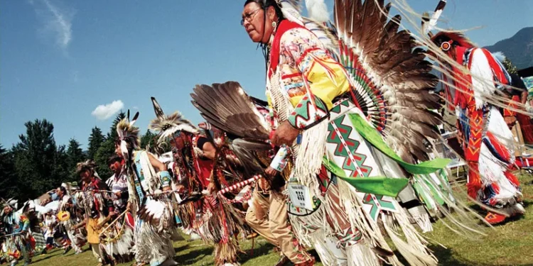 Tribal America: Diving into the Past, Present, and Future of Indigenous Cultures