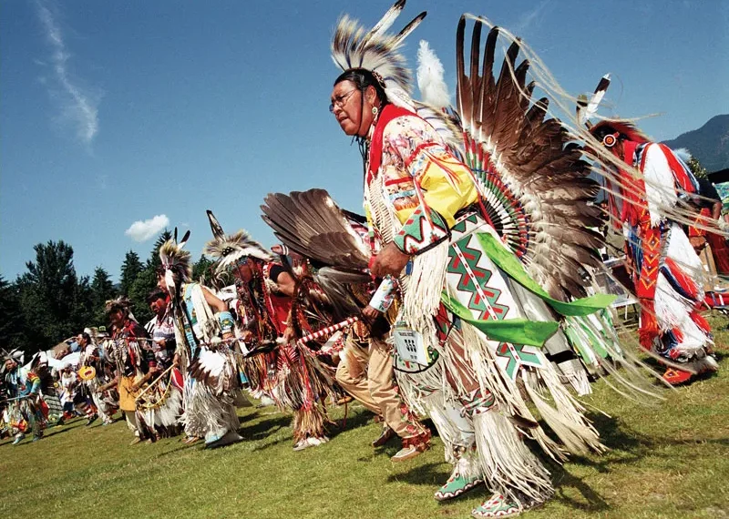 Tribal America: Diving into the Past, Present, and Future of Indigenous Cultures