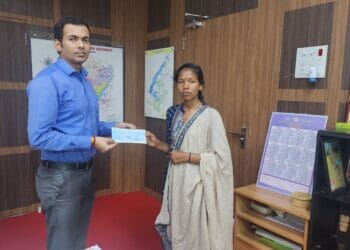 Impact of Karma Muduli’s Story