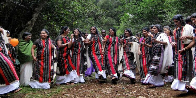 The Resilience and Richness of Tribal and Indigenous Societies