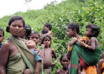 सरकार विशेष कमजोर आदिवासी समूहों की तरफ कब ध्यान देगी?